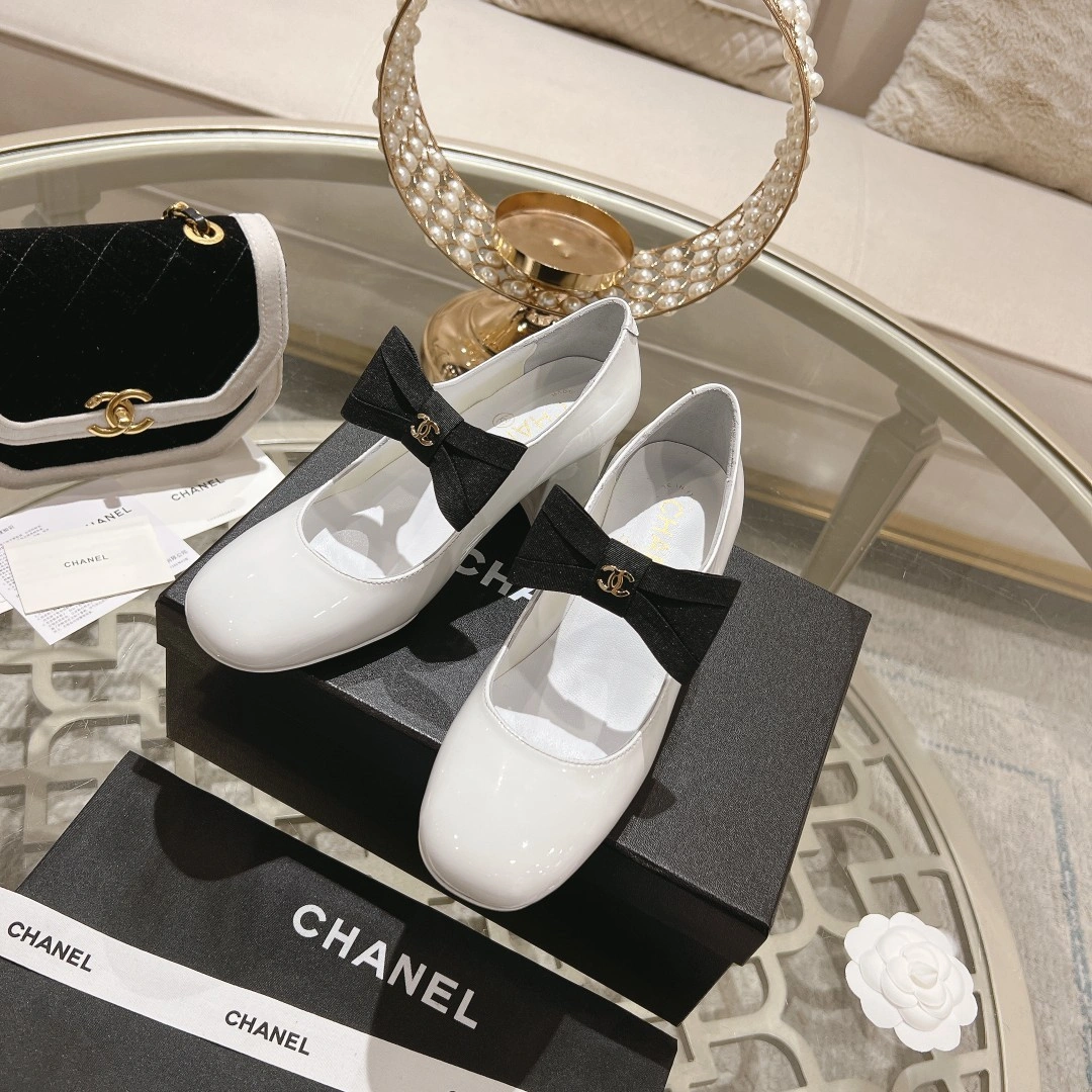 COCO-- G45356 B15113 NT688 Heel height 5.5cm item:D-X02A1078